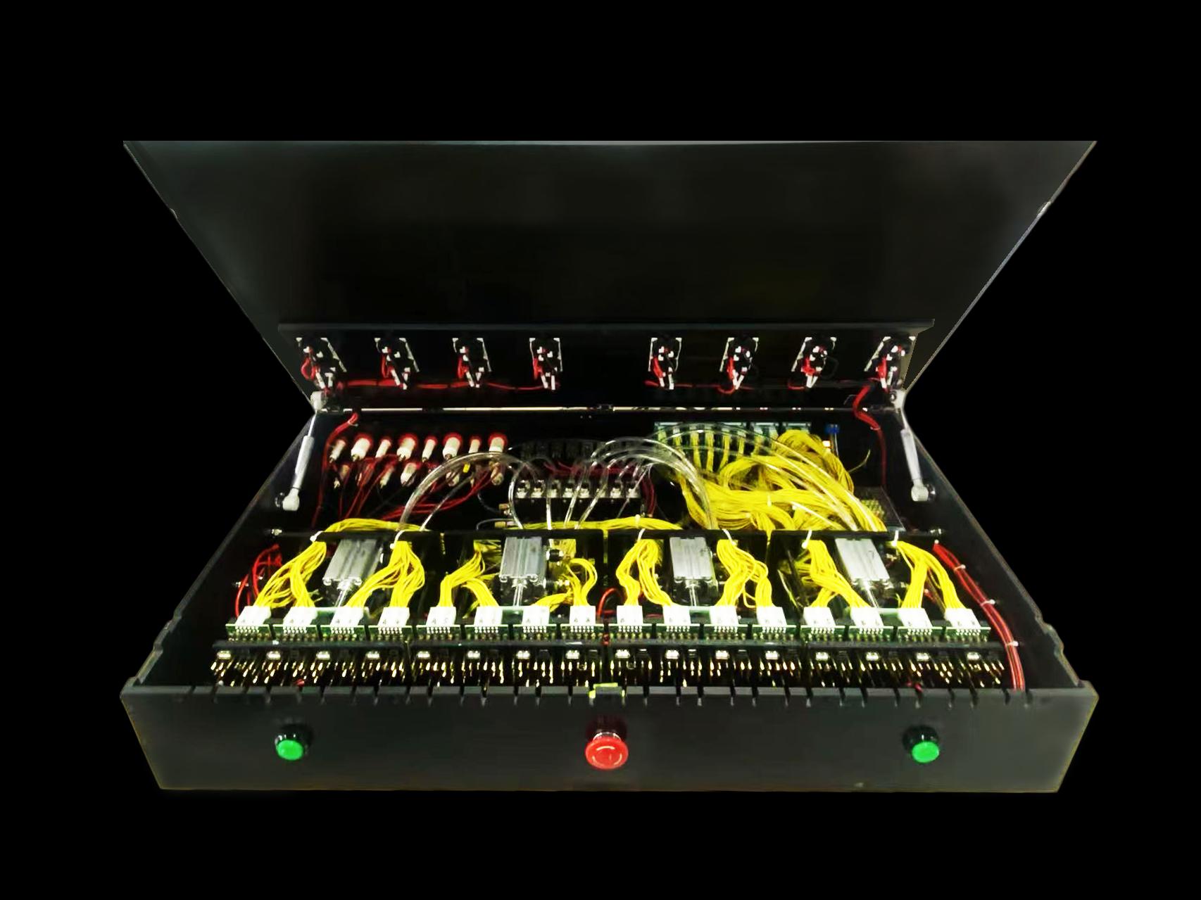 Multi-Channel Test Systems
