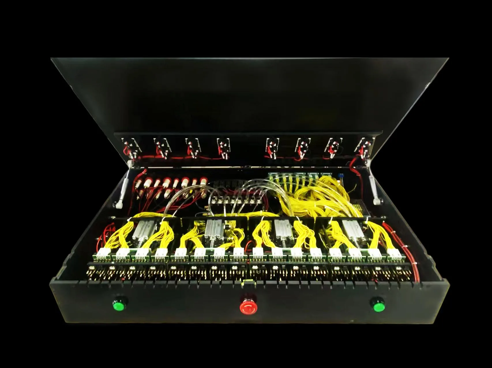 Multi-Channel Test Systems